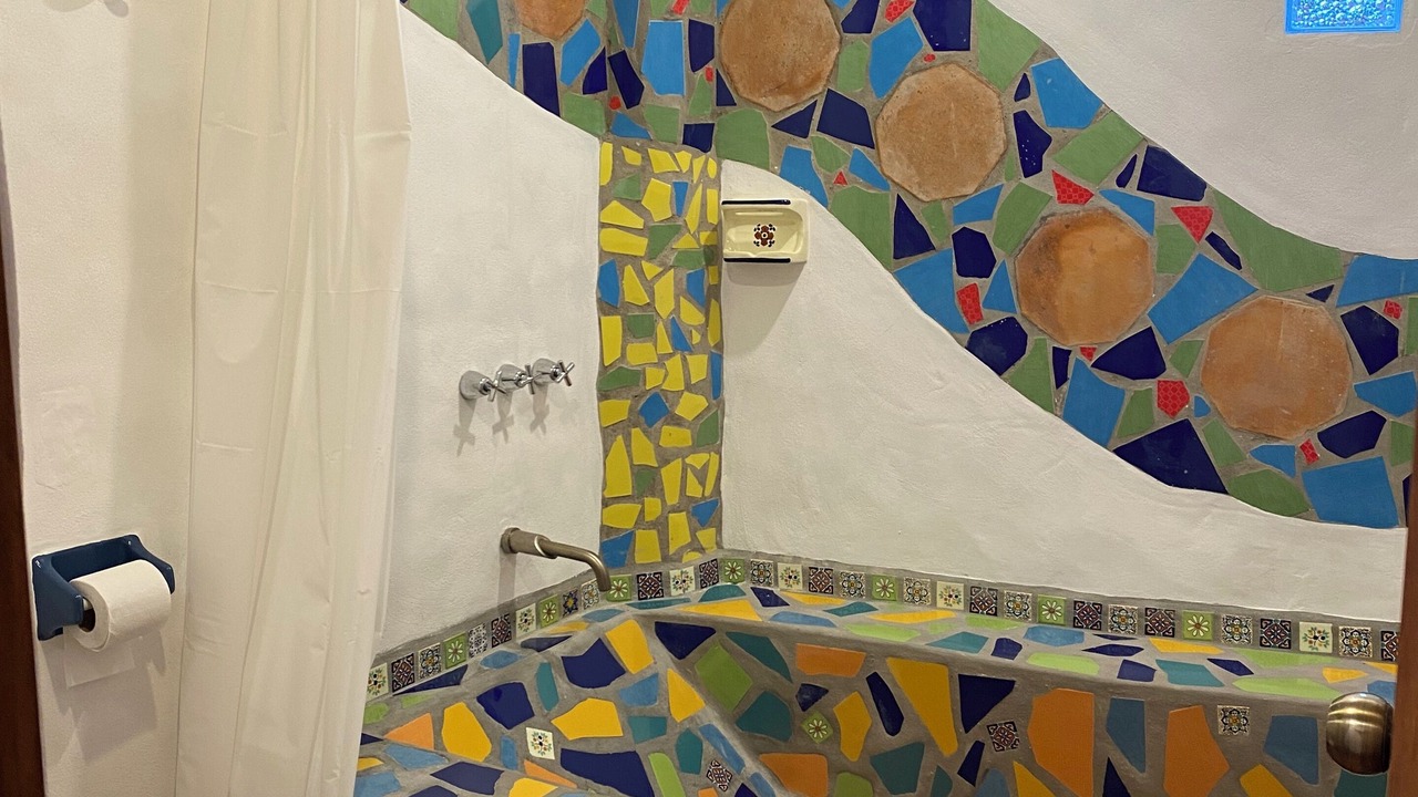 Photo of Bathroom in Coatepec