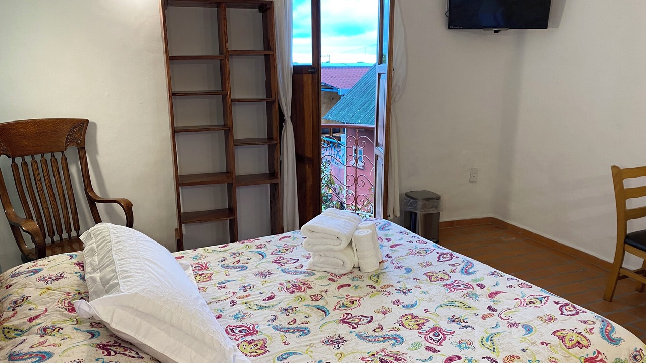 Photo of Bedroom in Coatepec