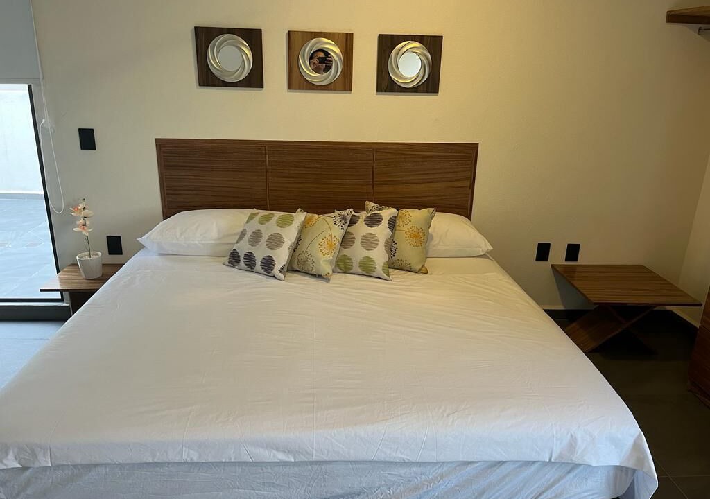 Photo of Bedroom in Ixtapa