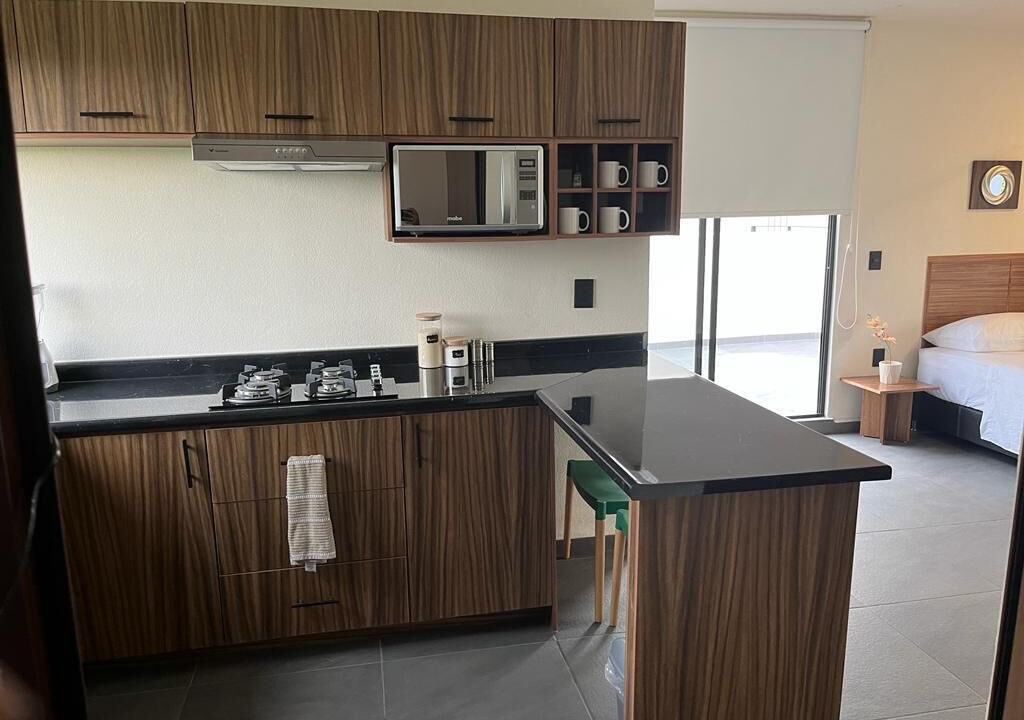 Photo of Kitchen in Ixtapa