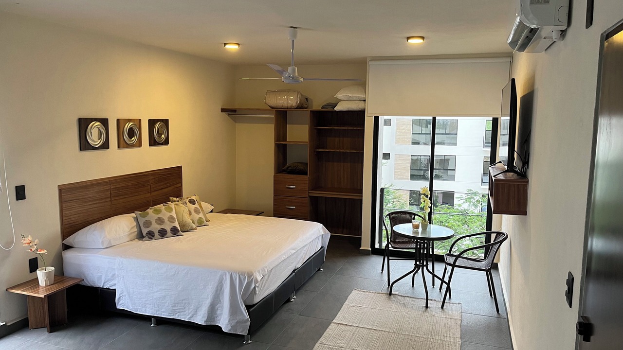 Photo of Bedroom in Ixtapa