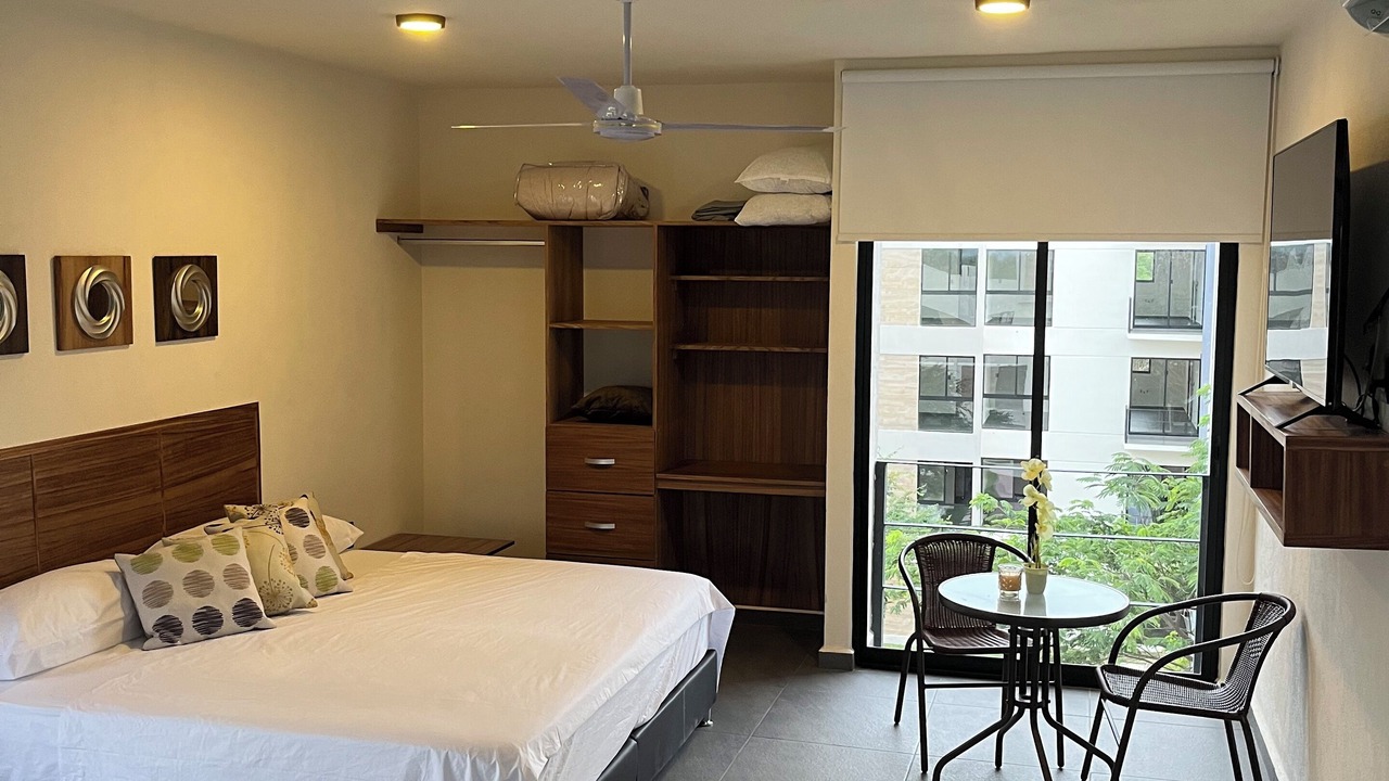 Photo of Bedroom in Ixtapa