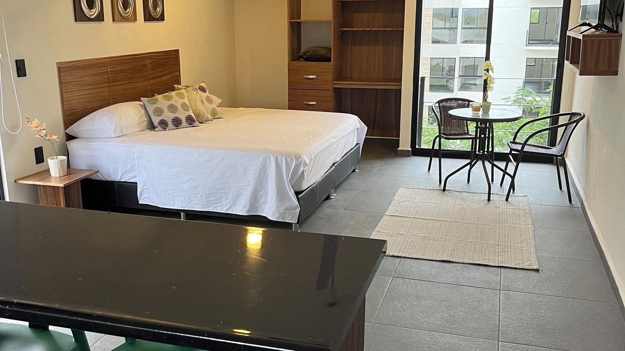 Photo of Bedroom in Ixtapa