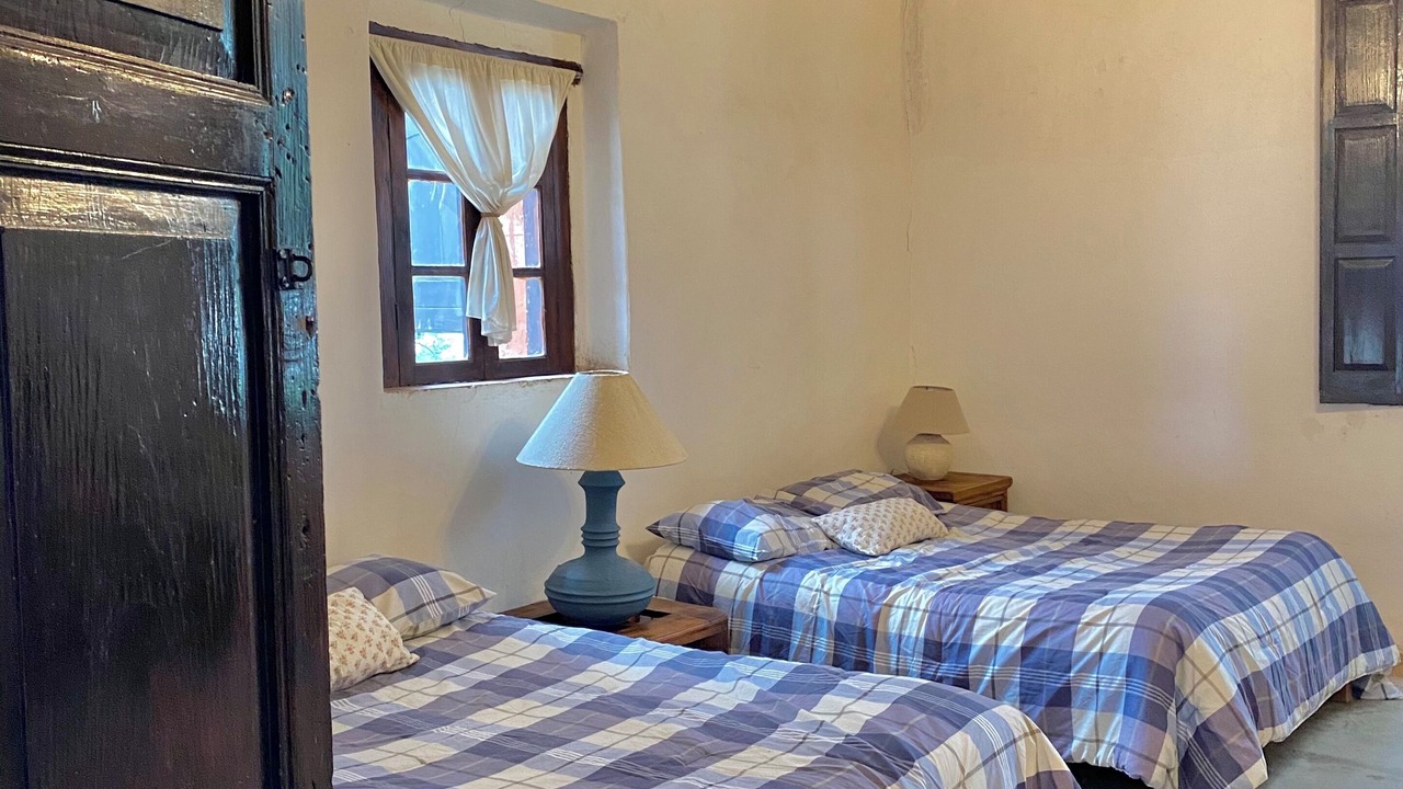 Photo of Bedroom in Hidalgo