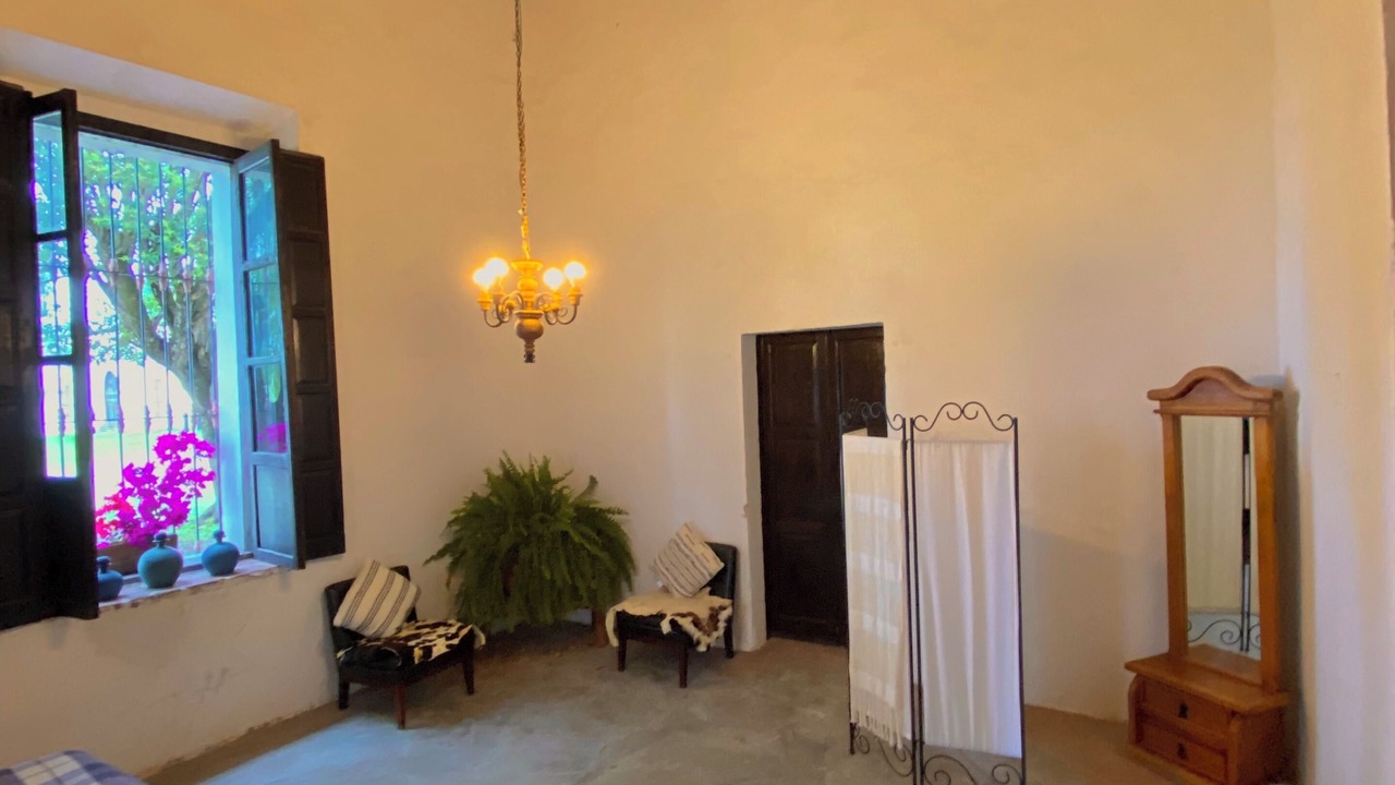 Photo of Bedroom in Hidalgo