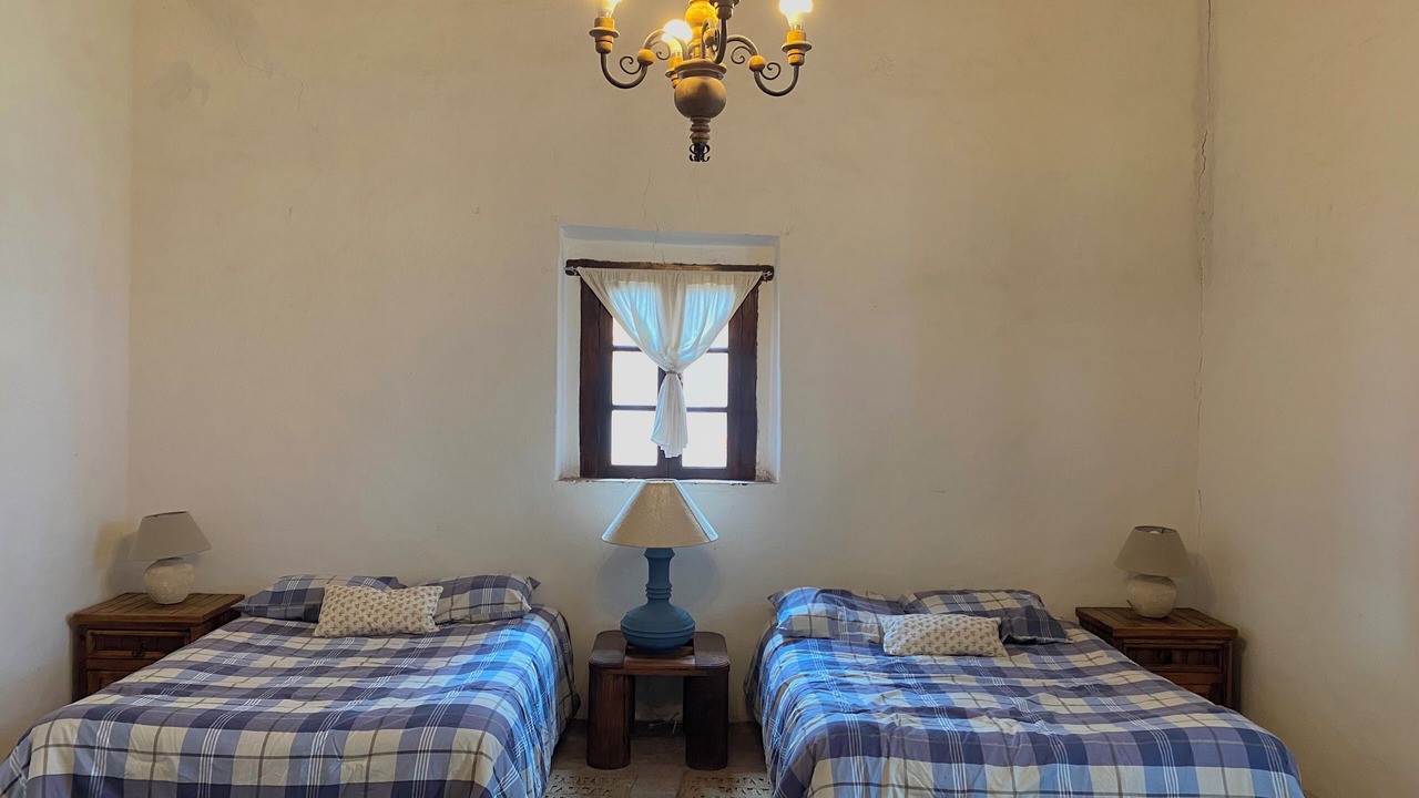 Photo of Bedroom in Hidalgo