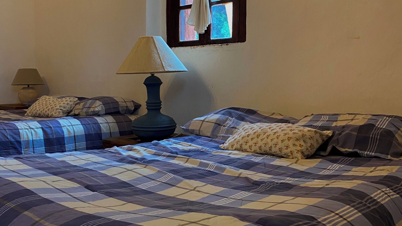 Photo of Bedroom in Hidalgo