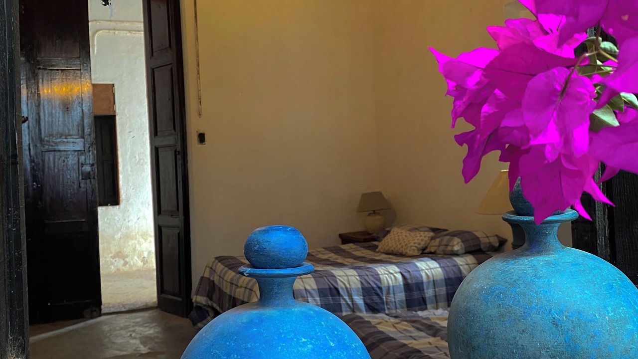 Photo of Bedroom in Hidalgo