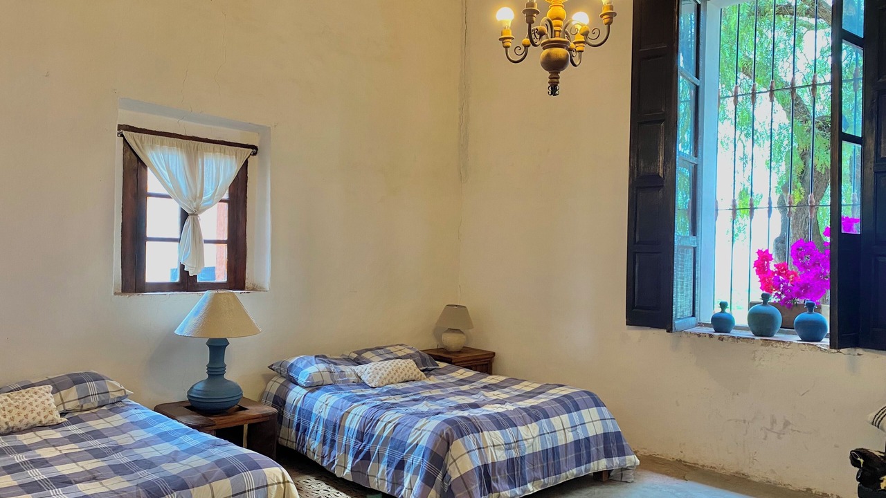 Photo of Bedroom in Hidalgo