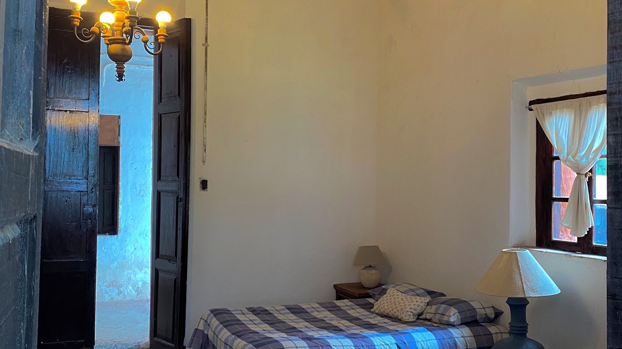 Photo of Bedroom in Hidalgo