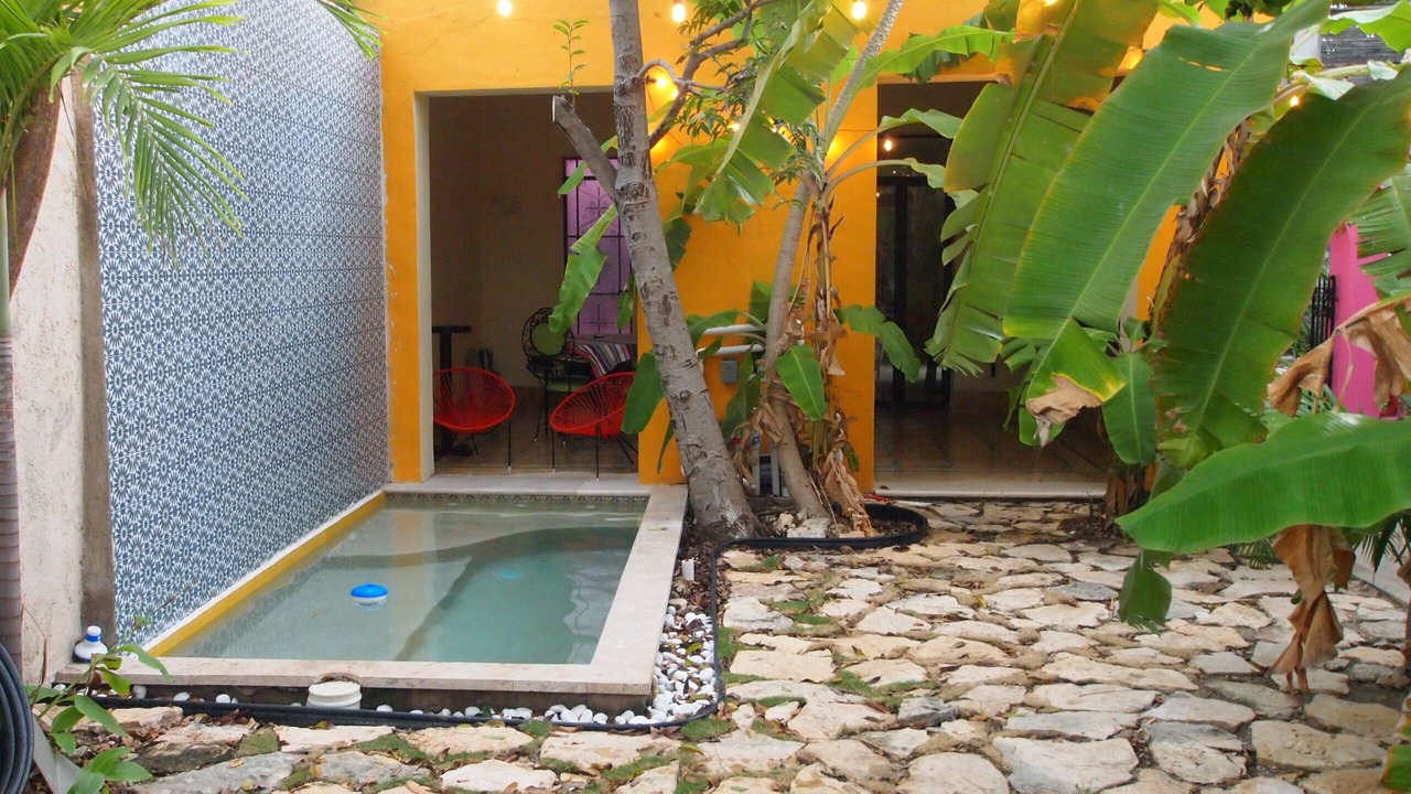 Photo of Outdoor in Zona Paseo Montejo