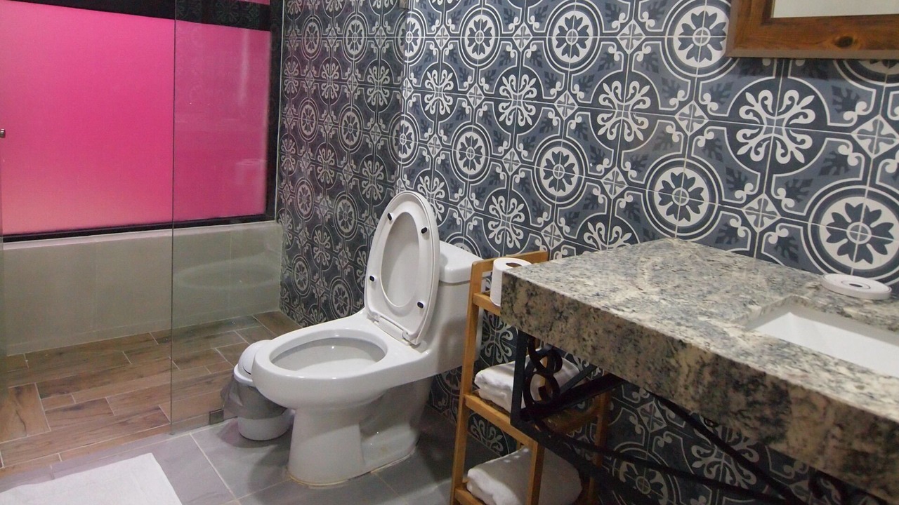 Photo of Bathroom in Zona Paseo Montejo