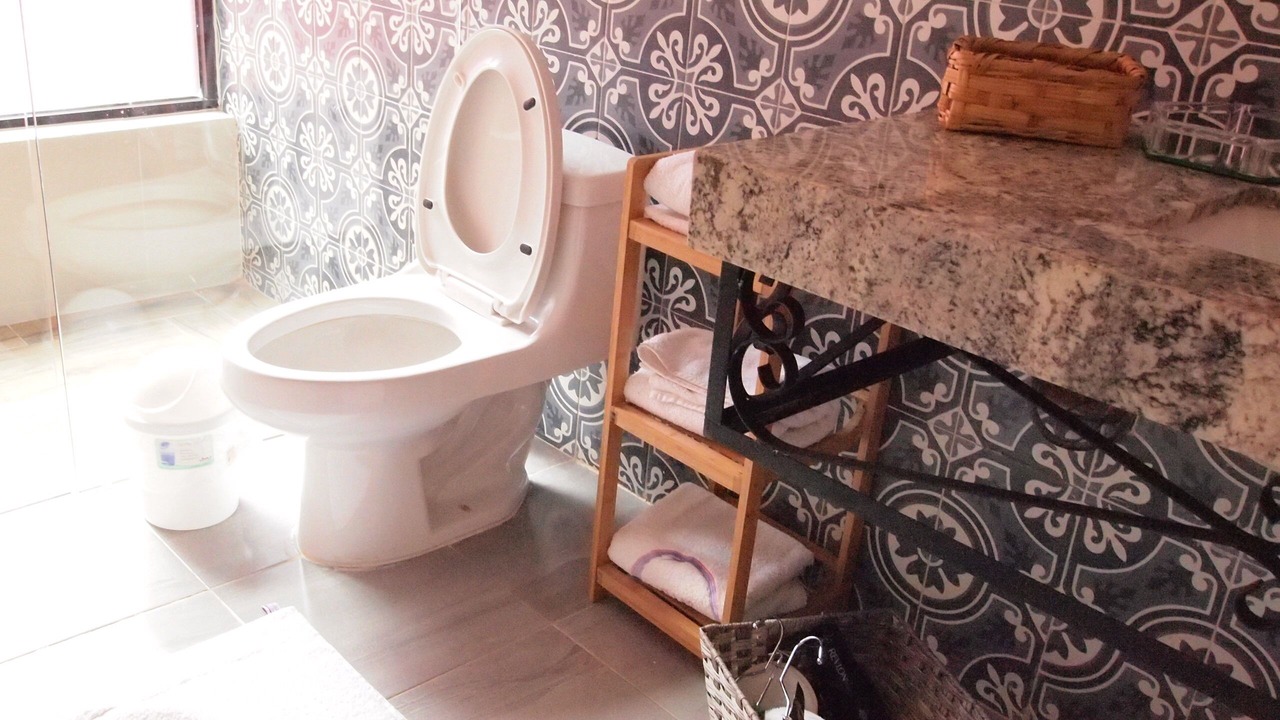 Photo of Bathroom in Zona Paseo Montejo