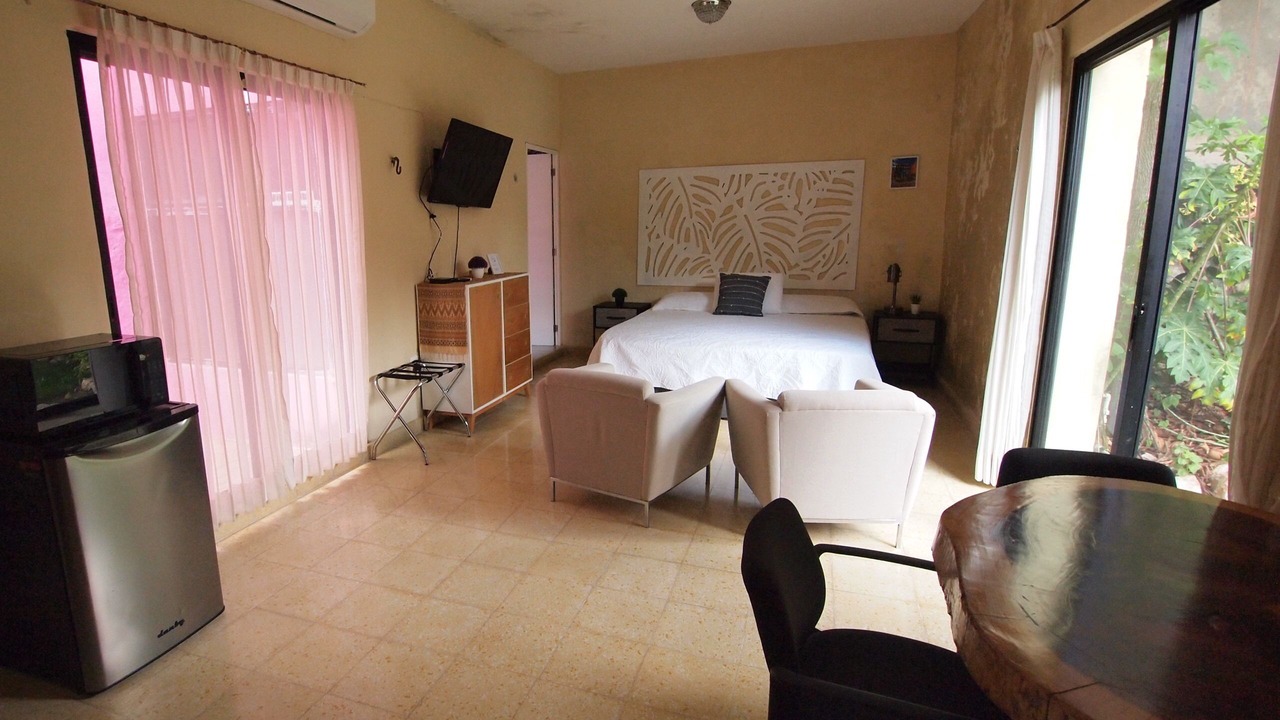 Photo of Bedroom in Zona Paseo Montejo
