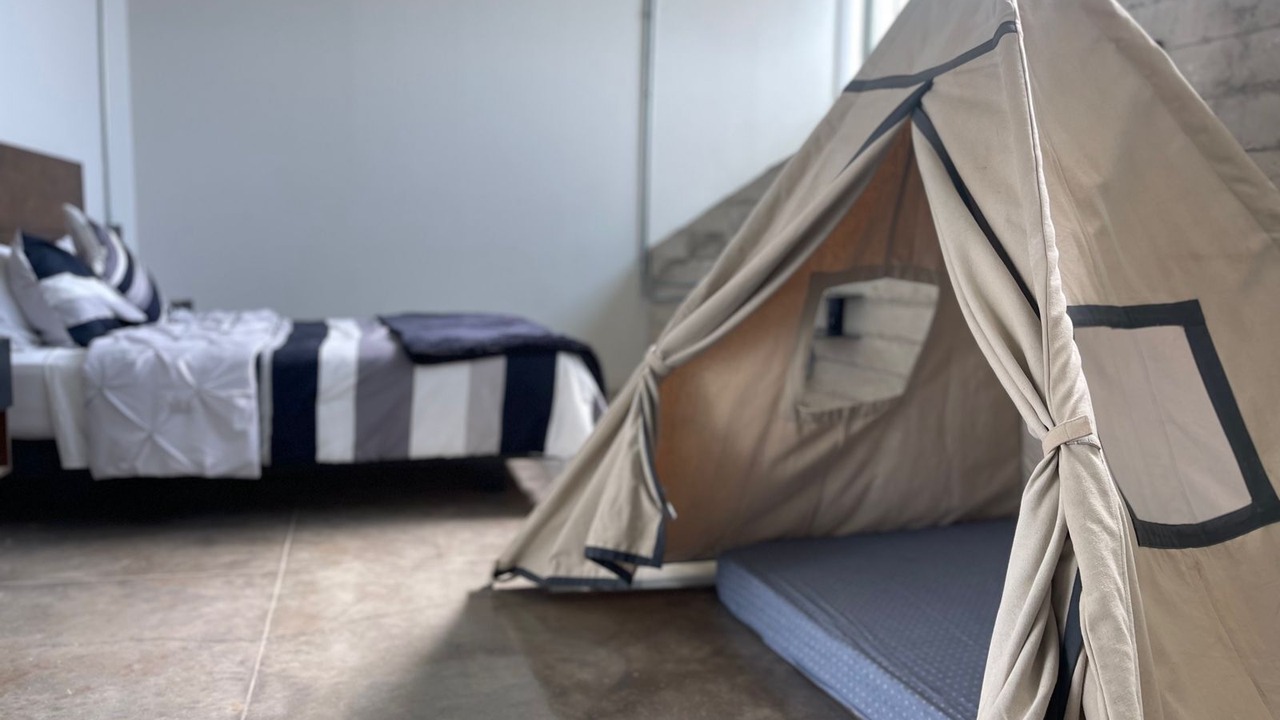Photo of Bedroom in Guadalajara