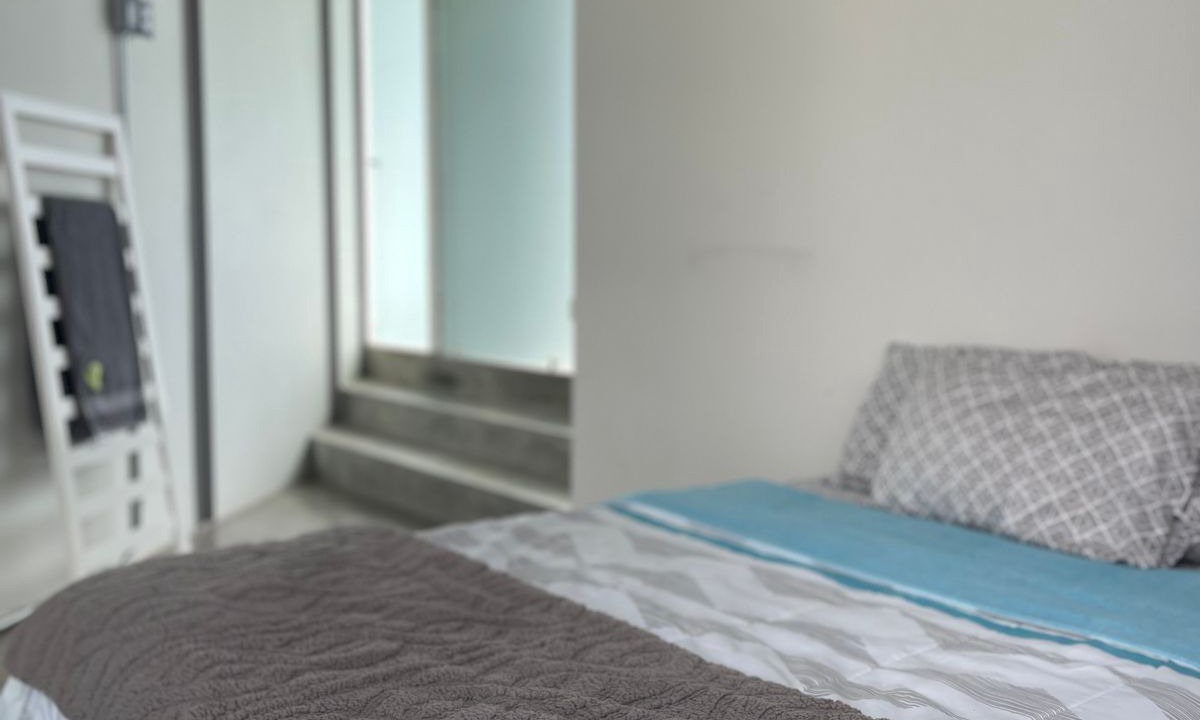 Photo of Bedroom in Guadalajara