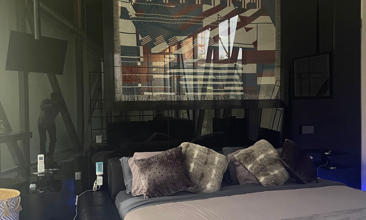 Photo of Bedroom in Guadalajara