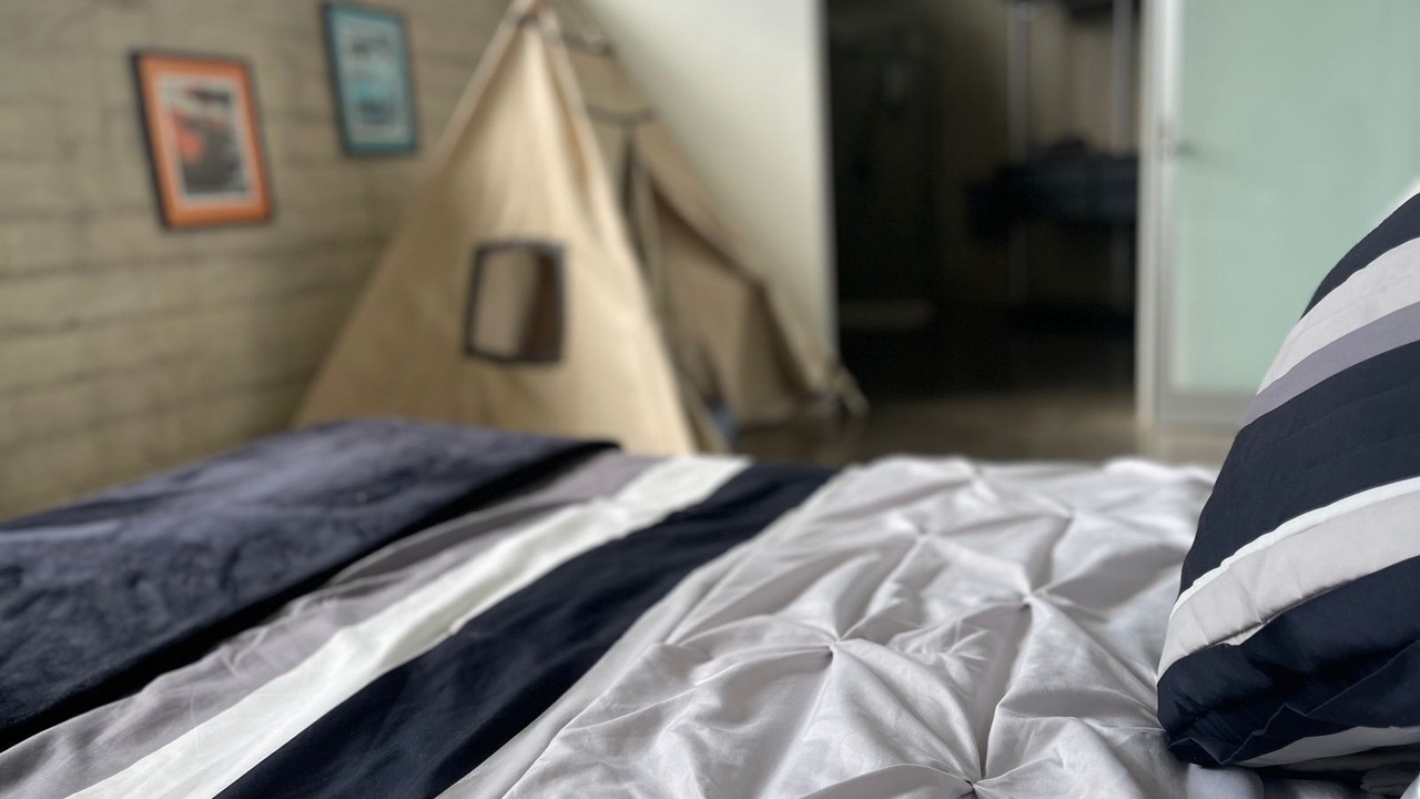 Photo of Bedroom in Guadalajara