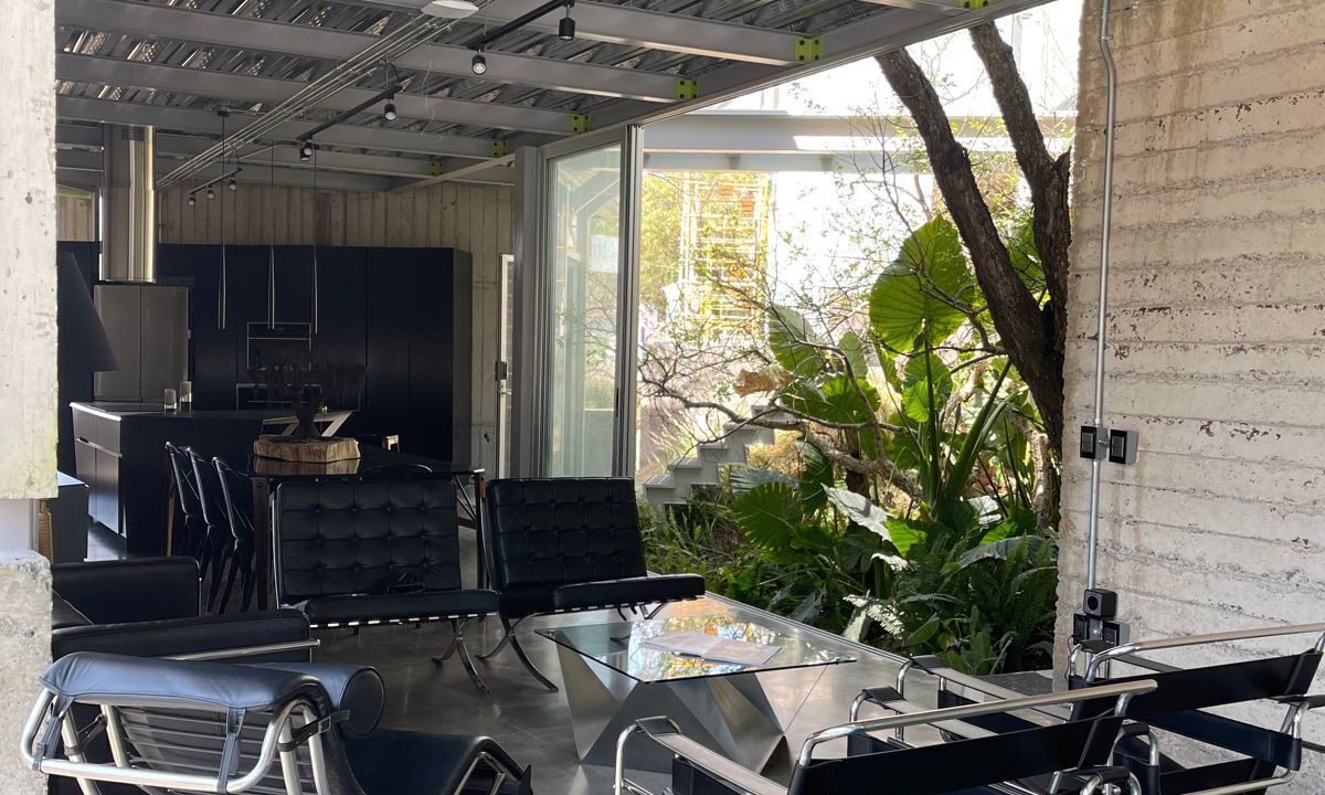 Photo of Patio Balcony in Guadalajara
