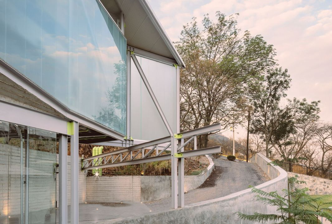 Photo of Outdoor in Guadalajara