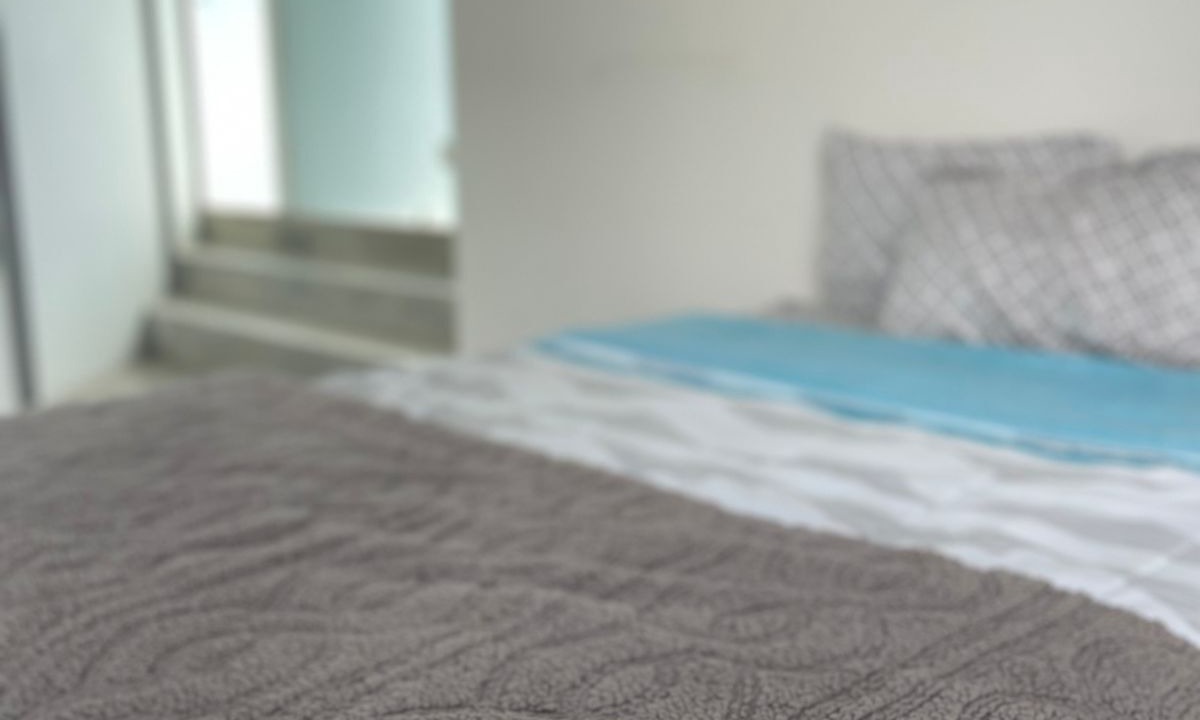 Photo of Bedroom in Guadalajara