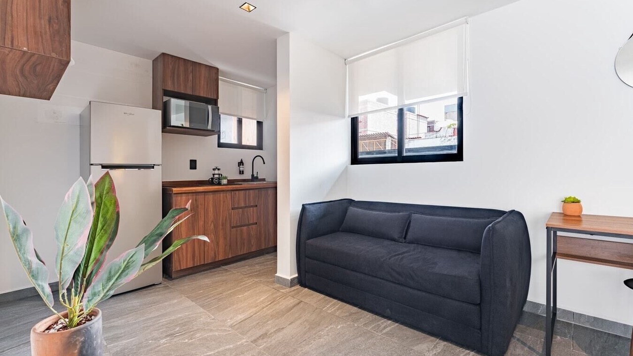 Photo of Livingroom in Santa Maria la Ribera