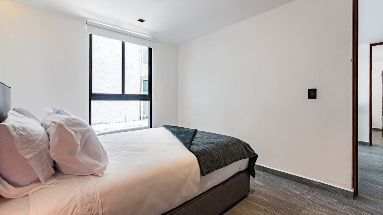 Photo of Bedroom in Santa Maria la Ribera