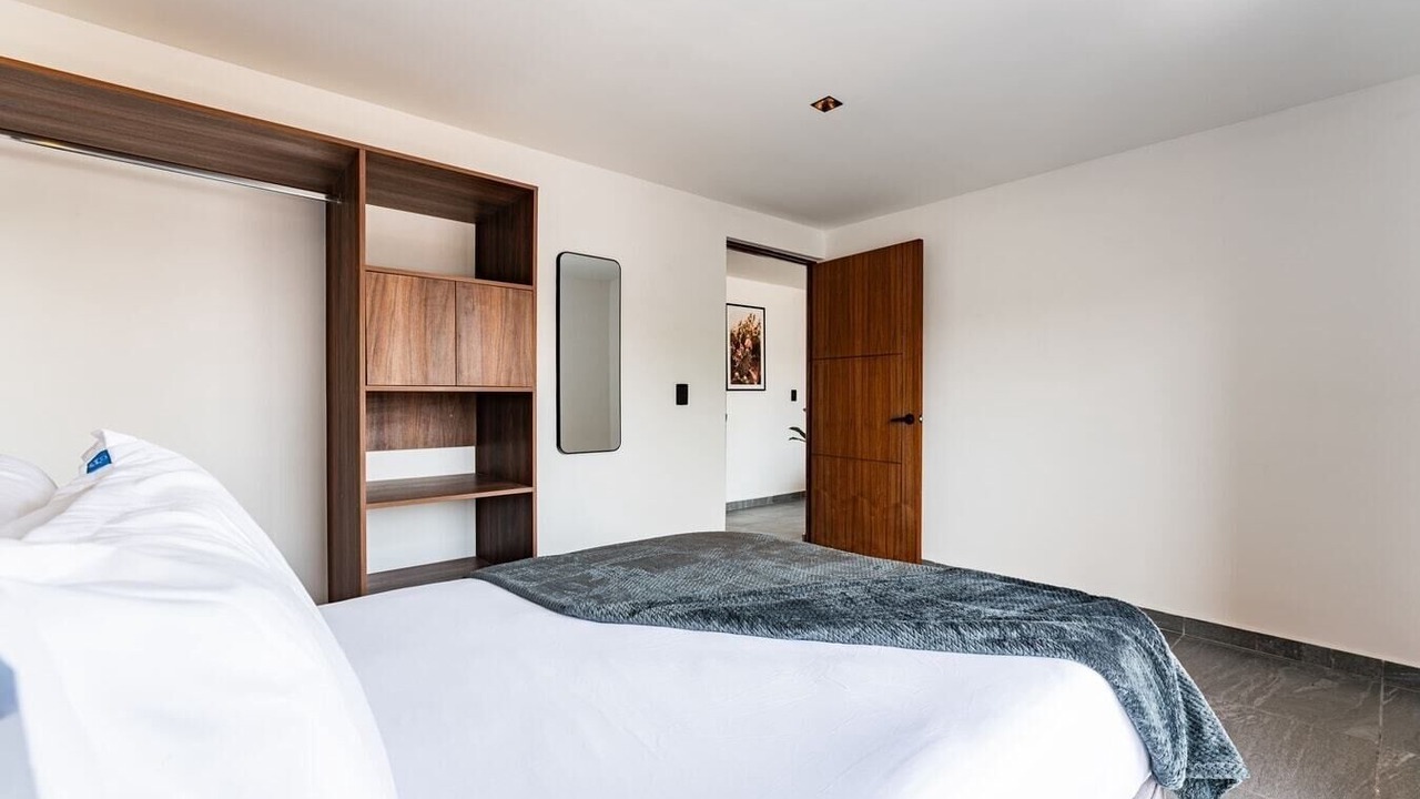Photo of Bedroom in Santa Maria la Ribera