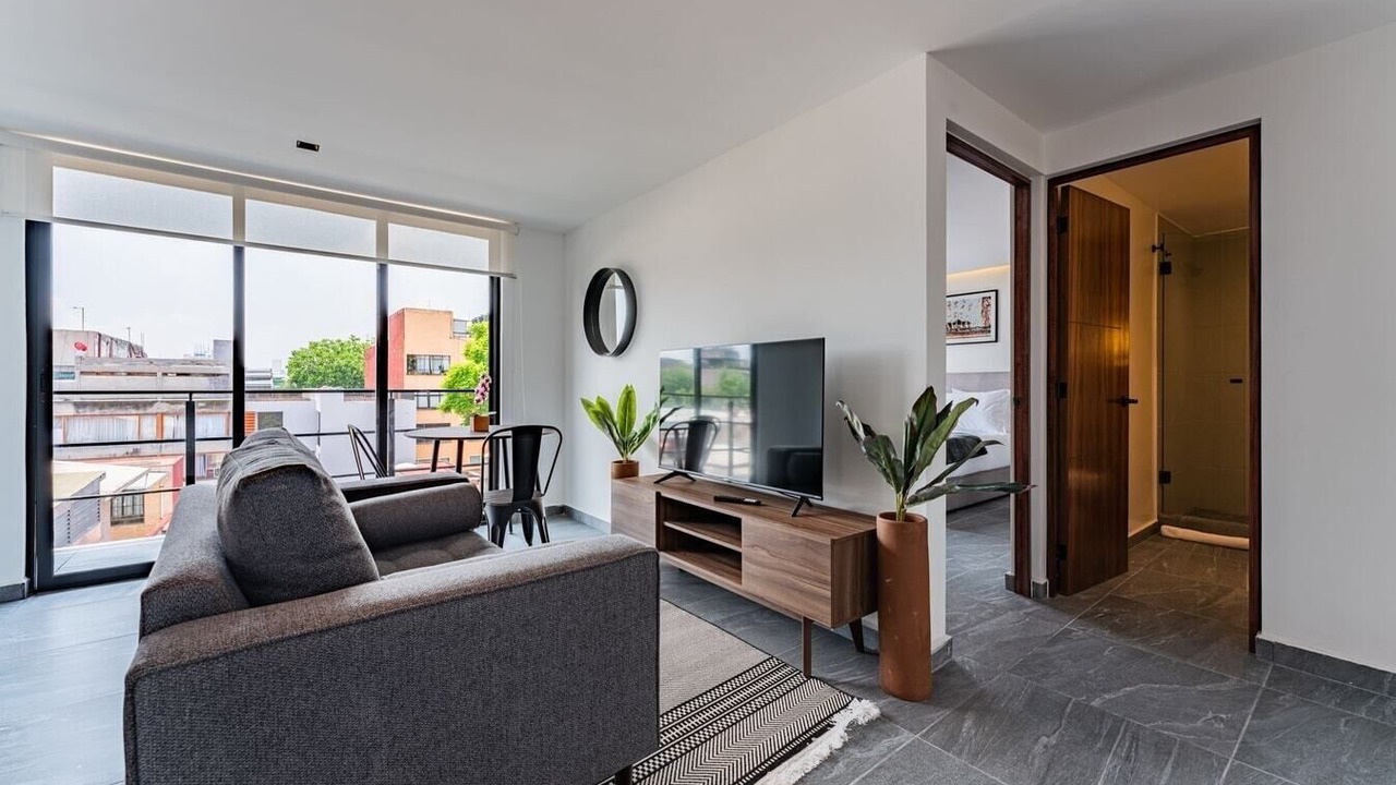 Photo of Livingroom in Santa Maria la Ribera