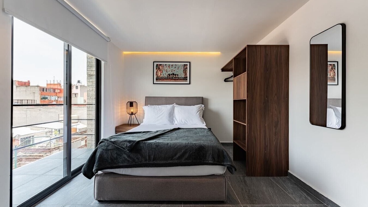 Photo of Bedroom in Santa Maria la Ribera