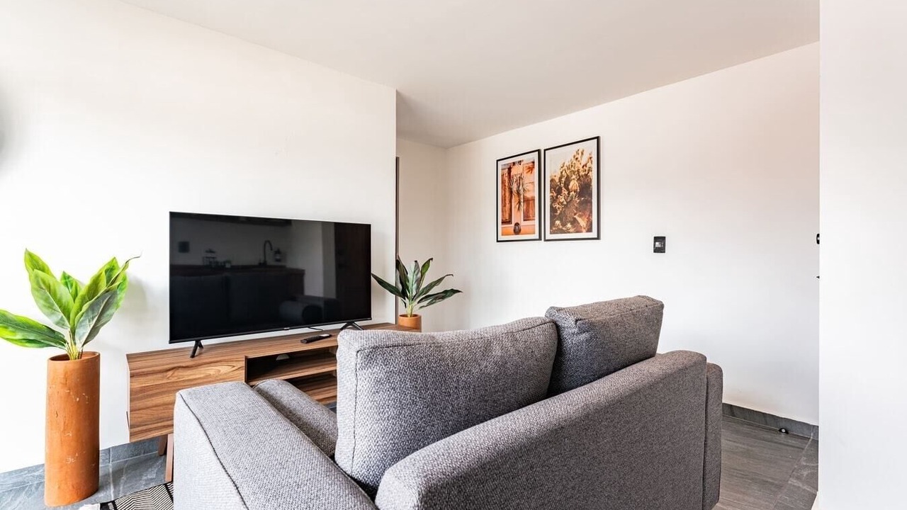 Photo of Livingroom in Santa Maria la Ribera