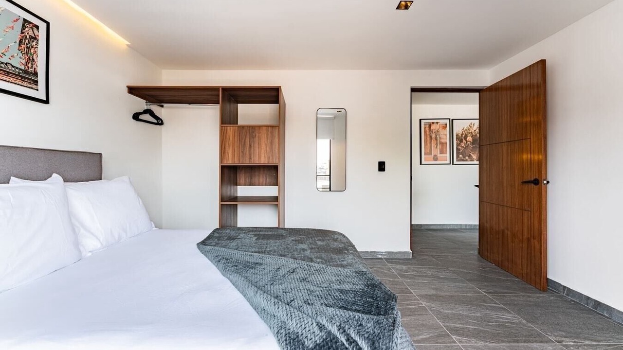 Photo of Bedroom in Santa Maria la Ribera