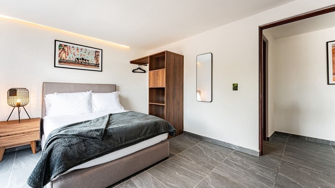 Photo of Bedroom in Santa Maria la Ribera