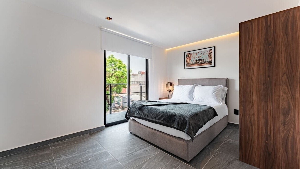 Photo of Bedroom in Santa Maria la Ribera