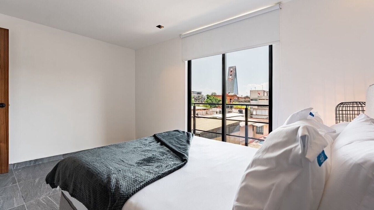 Photo of Bedroom in Santa Maria la Ribera