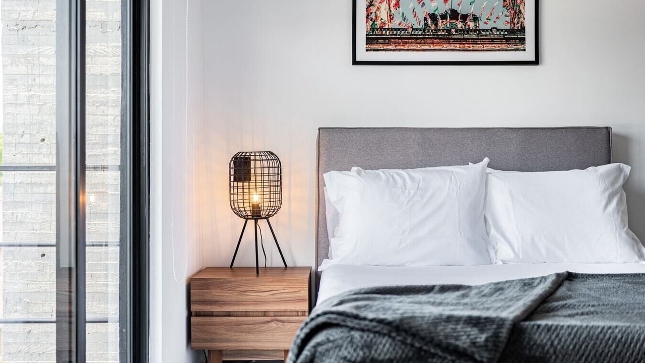 Photo of Bedroom in Santa Maria la Ribera