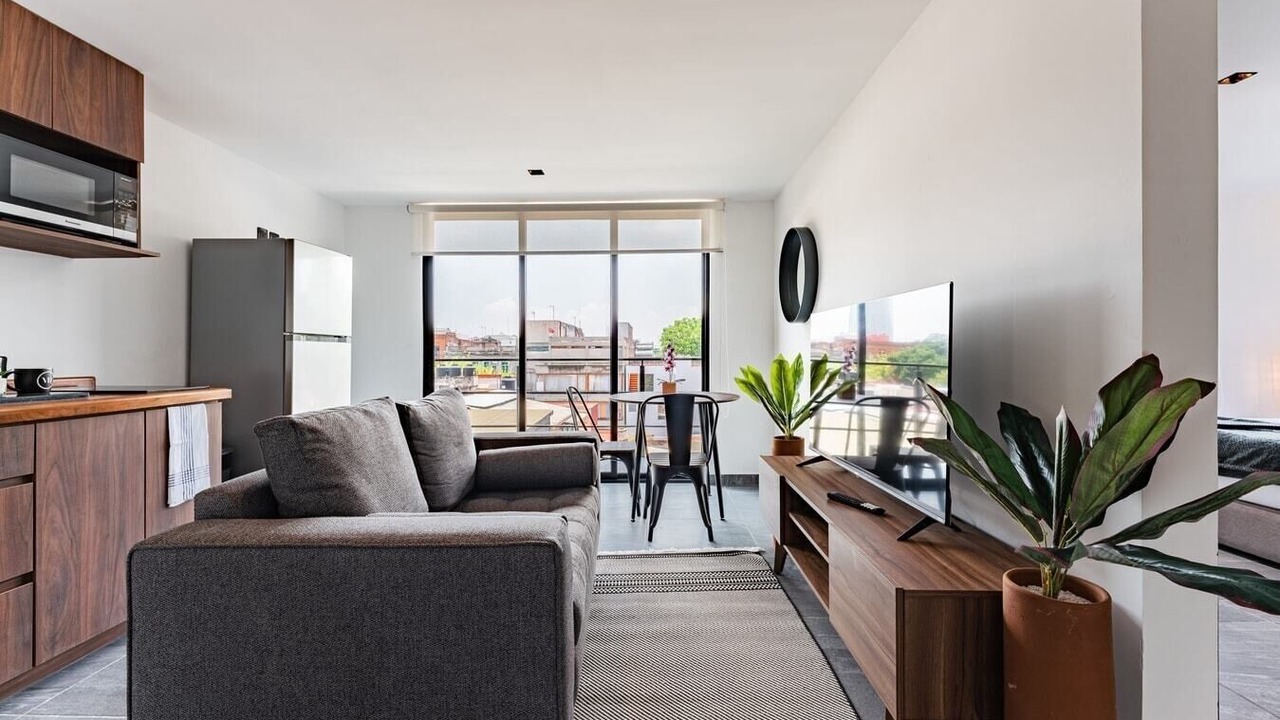 Photo of Livingroom in Santa Maria la Ribera