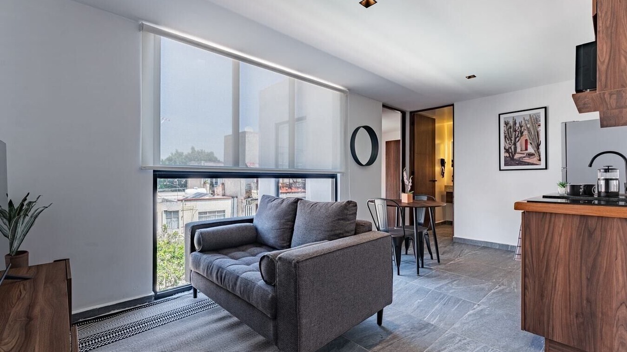 Photo of Livingroom in Santa Maria la Ribera