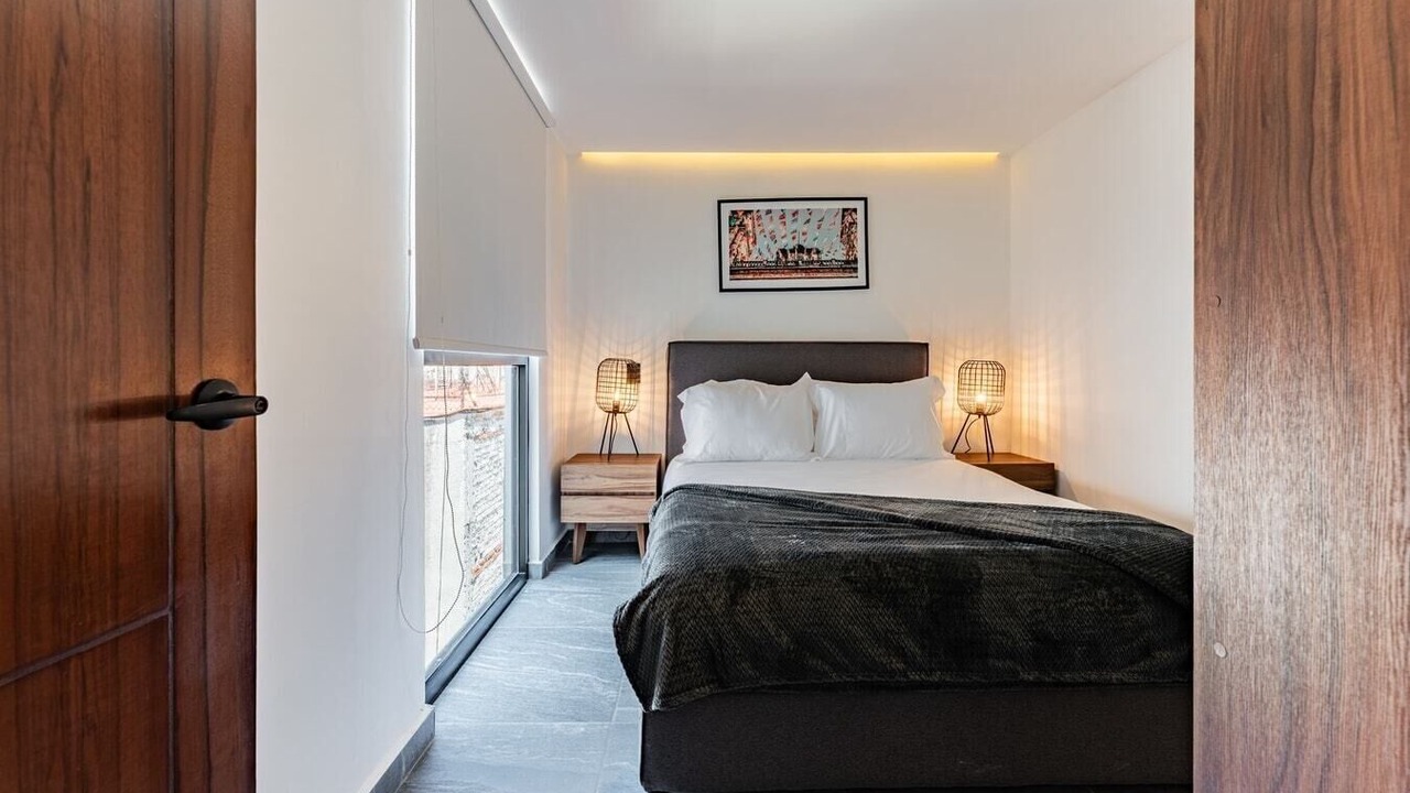 Photo of Bedroom in Santa Maria la Ribera