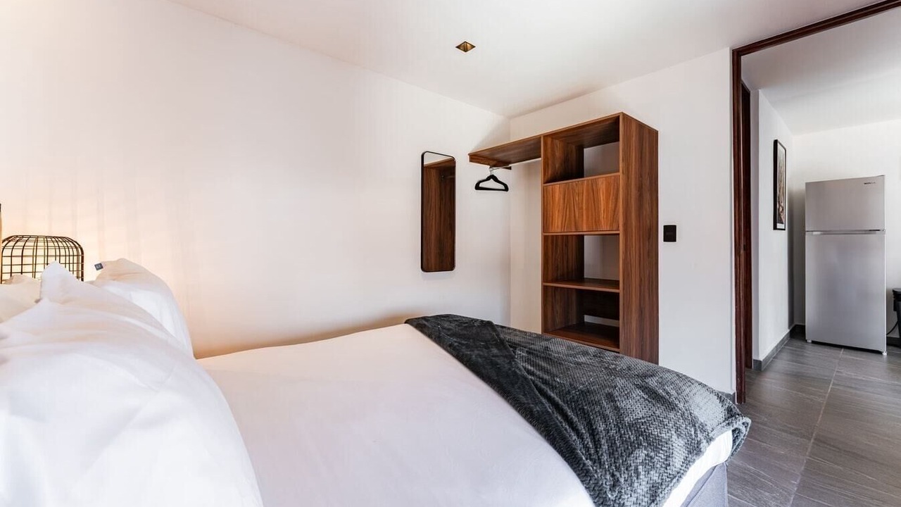 Photo of Bedroom in Santa Maria la Ribera