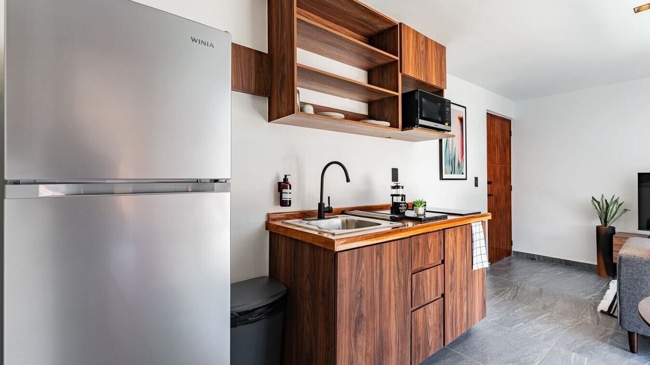 Photo of Kitchen in Santa Maria la Ribera