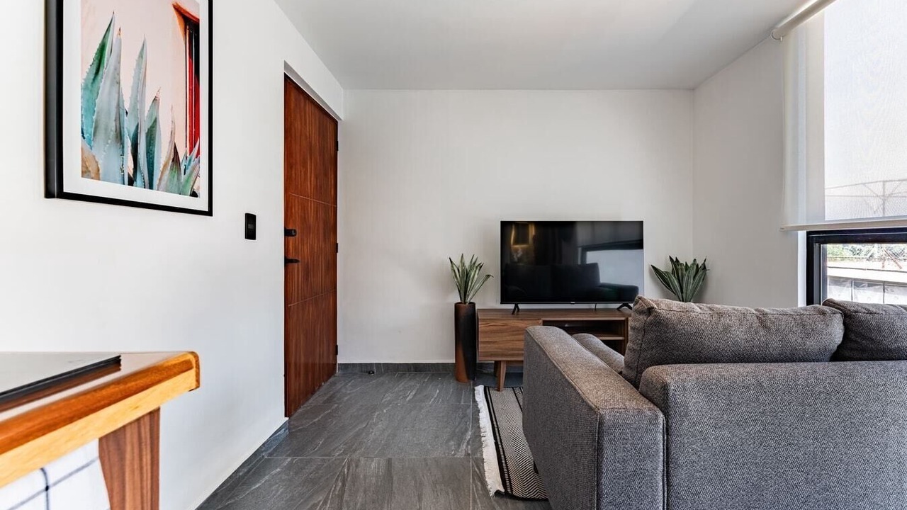 Photo of Livingroom in Santa Maria la Ribera