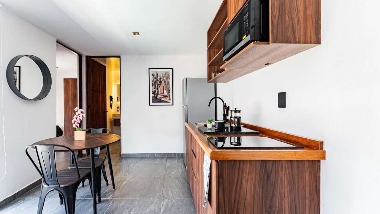 Photo of Kitchen in Santa Maria la Ribera