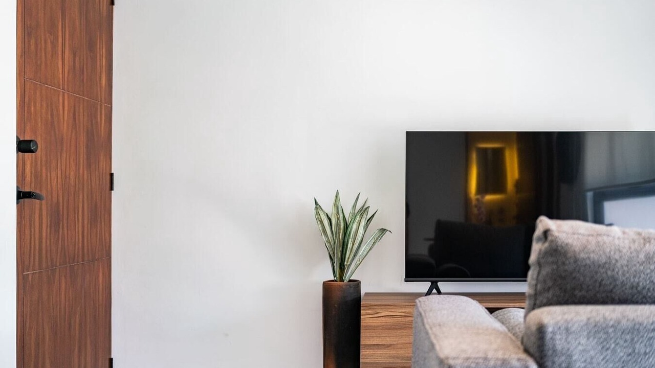 Photo of Livingroom in Santa Maria la Ribera