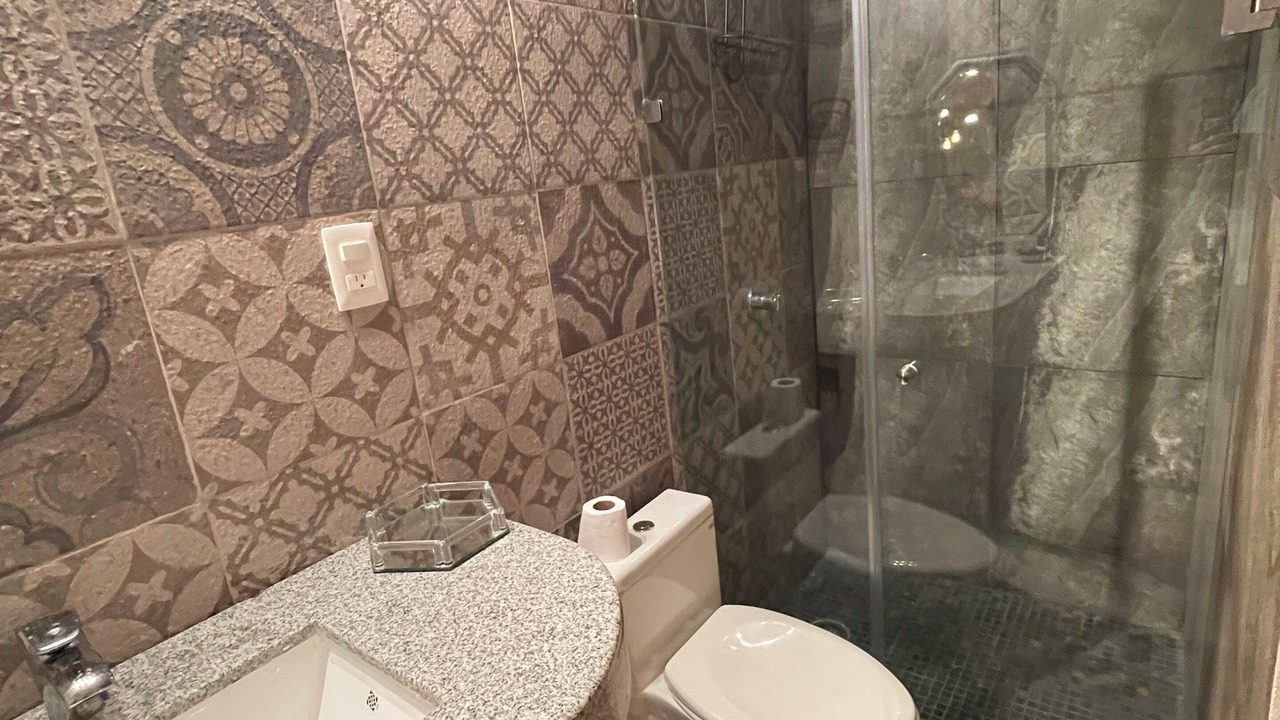 Photo of Bathroom in Zona Paseo Montejo