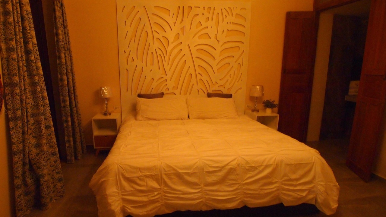 Photo of Bedroom in Zona Paseo Montejo