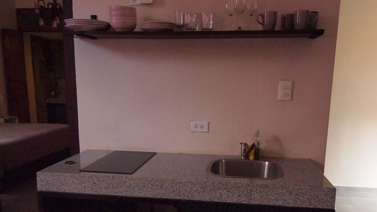 Photo of Kitchen in Zona Paseo Montejo