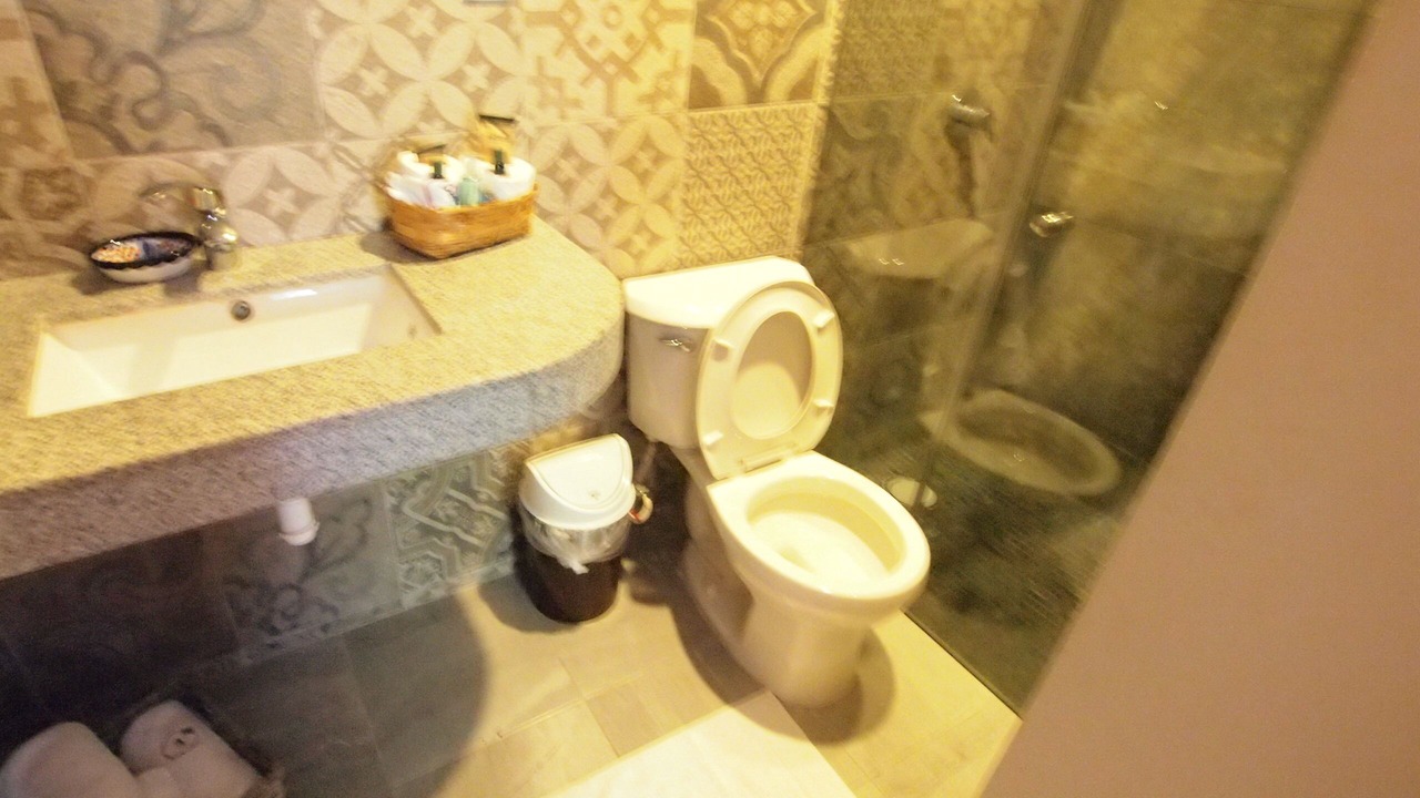 Photo of Bathroom in Zona Paseo Montejo