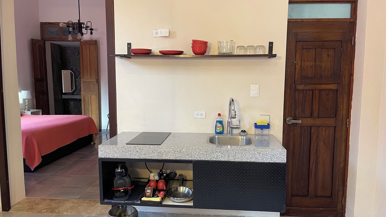 Photo of Bedroom in Zona Paseo Montejo