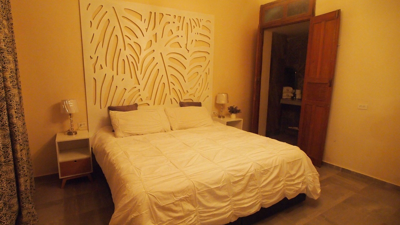 Photo of Bedroom in Zona Paseo Montejo